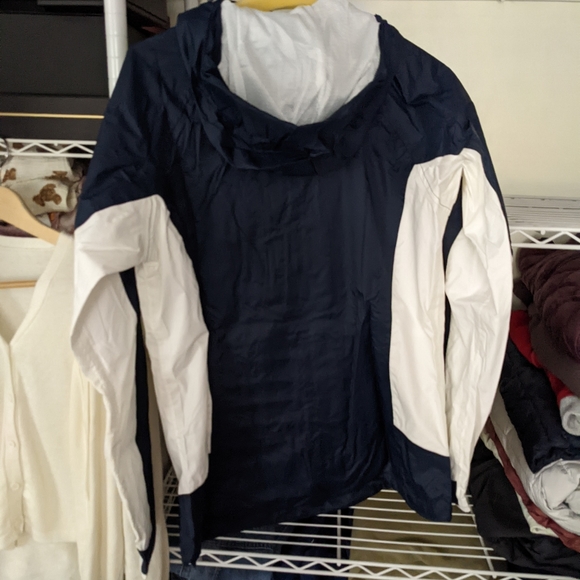 Columbia Windbreaker - Picture 2 of 2